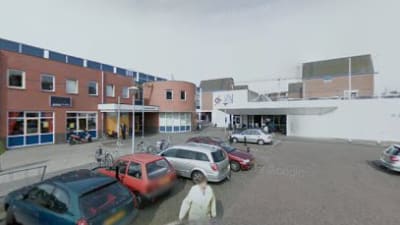Tafeltennis Vereniging Lewenborg – photo 1