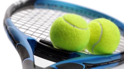 Sportcentrum Kees Bilthoven - Padel – photo 1