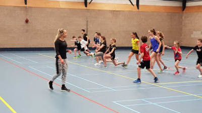 Victoria Squash Rotterdam – photo 1