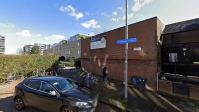 Sportswise Kralingen B.V. – photo 1