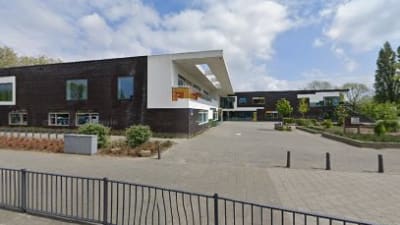 Tafeltennisvereniging Boomgaardshoek – photo 1
