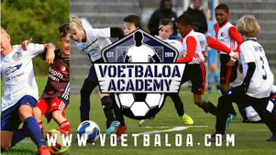 Voetbaloa Academy – photo 1