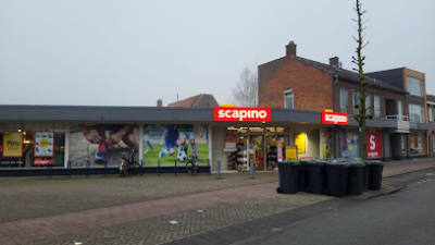 Scapino – photo 1