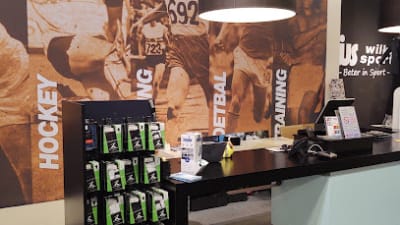 Wilkin Sports BV – photo 1