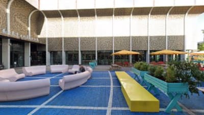Sportbedrijf Rotterdam – photo 1