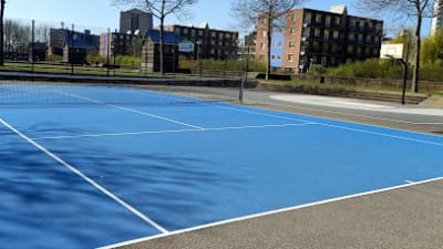 Cruyff Court Excelsior – photo 1