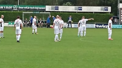 Voetbalvereniging Capelle – photo 1