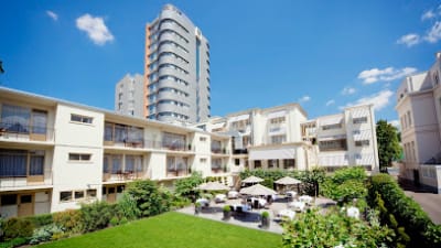 Bilderberg Parkhotel Rotterdam – photo 1