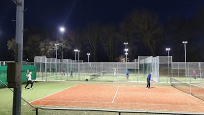 TPV Vormer🎾 – photo 1