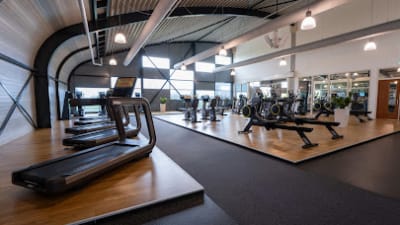 SportCity Utrecht Leidsche Rijn Sportpark – photo 1