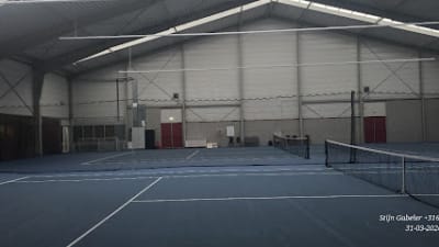 Amstelhof Sport & Health Club – photo 1