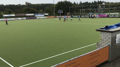NMHC Nijmegen 🏑🚭 – photo 1