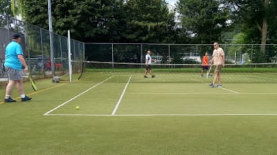 Delftse Voetbalclub – photo 1