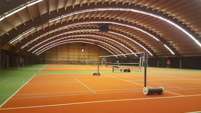 Westvliet Family Sports & Health Club – photo 1