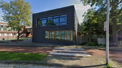 Tafeltennistafel – photo 1
