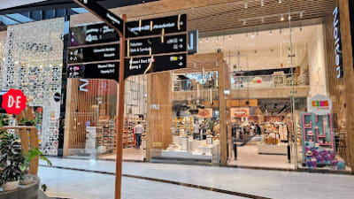 Nolten Westfield Mall of the Netherlands – photo 1