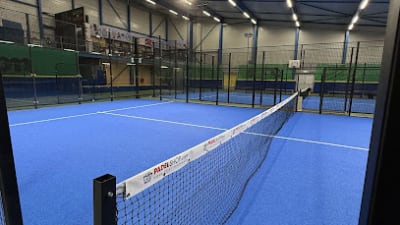 BP Padel – photo 1