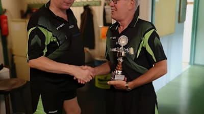 Tafeltennisvereniging Best – photo 1