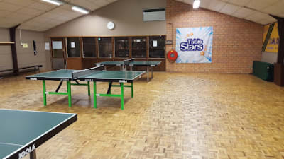 Tafeltennisvereniging ZTTC – photo 1