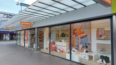 vanHaren Schoenen – photo 1