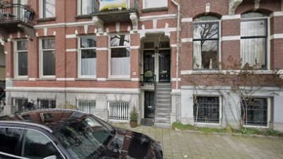 Motor Sportclub Amsterdam – photo 1