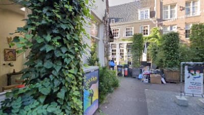EDR toernooi – photo 1