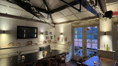 Café Kattenlaan – photo 1