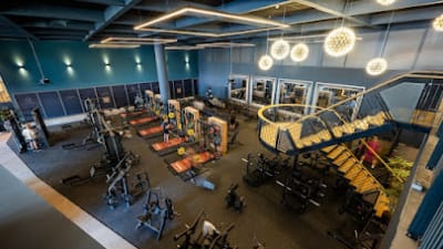 David Lloyd Amsterdam – photo 1