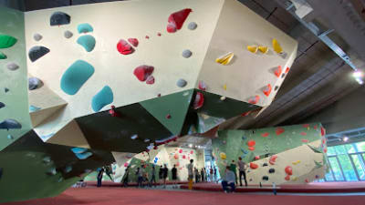 Beest Boulders Amsterdam – photo 1