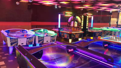 Club Puck – photo 1