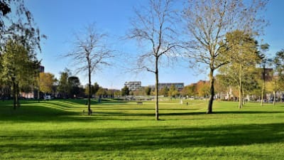 Theo van Goghpark – photo 1