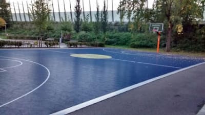 Cruyff Court Ajax Betondorp 🏀 – photo 1