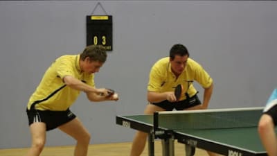 Tafeltennisvereniging The Victory Weesp – photo 1
