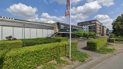 Tafeltennisvereniging Breda – photo 1