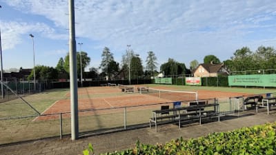 T.T.V. Ruitersvaart – photo 1
