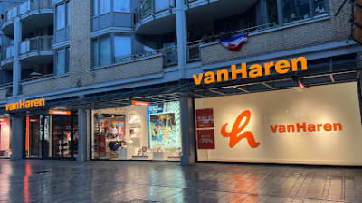 vanHaren Schoenen – photo 1