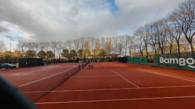 Tennisvereniging Zwaluwen🎾 – photo 1