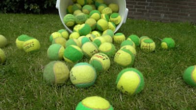 Oudetennisballen.com – photo 1