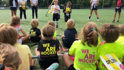 HockeyWerkt – photo 1
