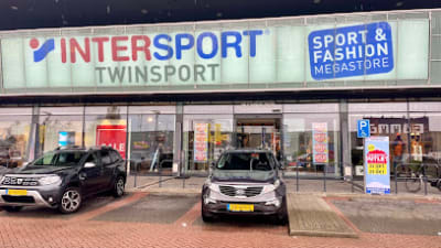 Twin Sport Cruquius Megastore – photo 1