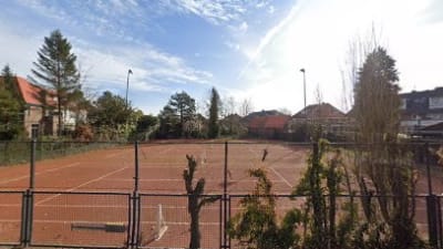 Tennispark Rijnegom – photo 1