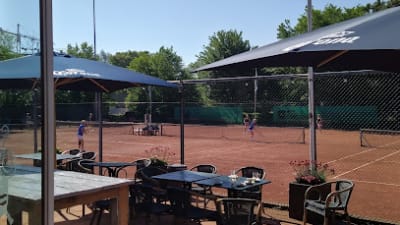 Tennisvereniging Hoofddorp – photo 1