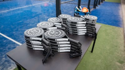PADELLABEL – photo 1