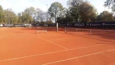 Tennisvereniging (TV) Alkemade – photo 1