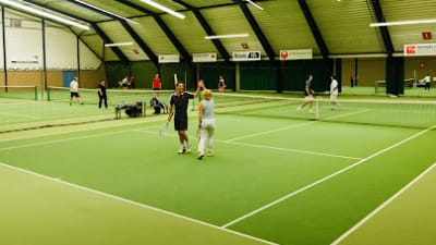 Sportbedrijf Kaag en Braassem / Sportcomplex De Tweesprong – photo 1
