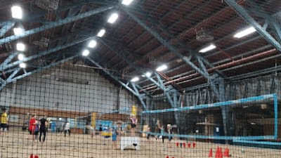The Beach - Indoor Sport & Event Center – photo 1