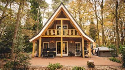 Vakantiepark 't Eekhoornnest – photo 1