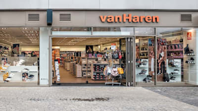 VanHaren Amersfoort Eemplein – photo 1