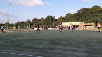 Christelijke Korfbalvereniging MIA – photo 1