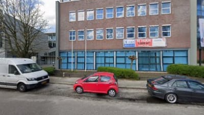 Tafeltennis – photo 1